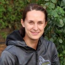 Dr. Nina Wenzel