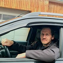 Mag. Stefan Preissegger